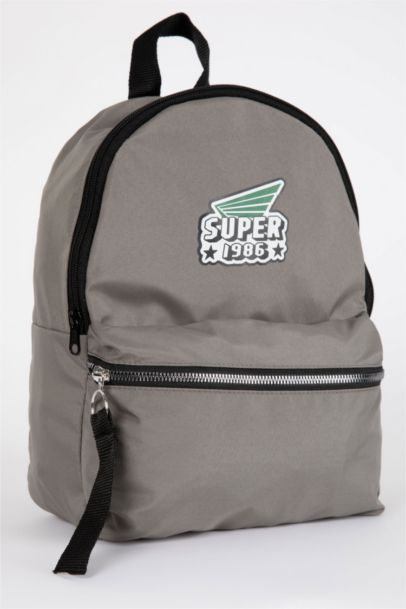 Erkek Çocuk Sırt Çantası