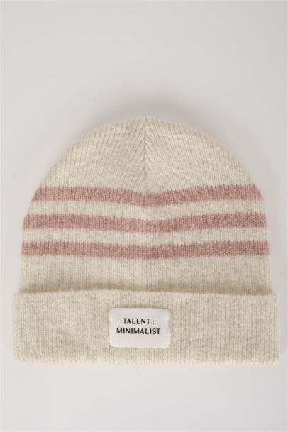 Шапка для женщин