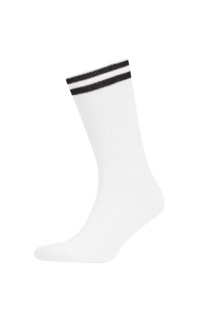 جوارب بامبو رجالي - قطعتين