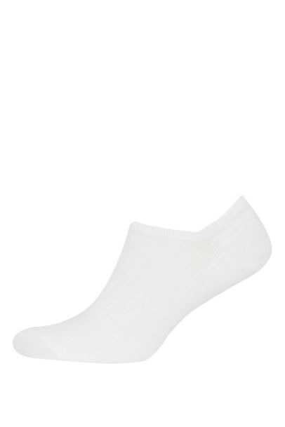Chaussettes avec renfort Coton Imprimé 5 Homme