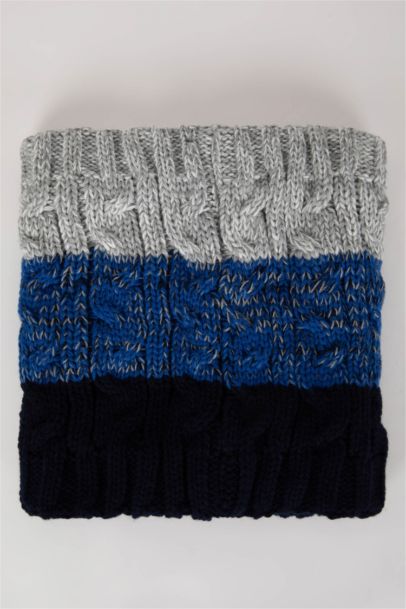 سكارف حريمي تريكو