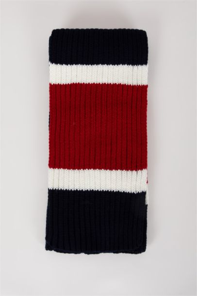 Boy 2 Piece Scarf and Beret Set