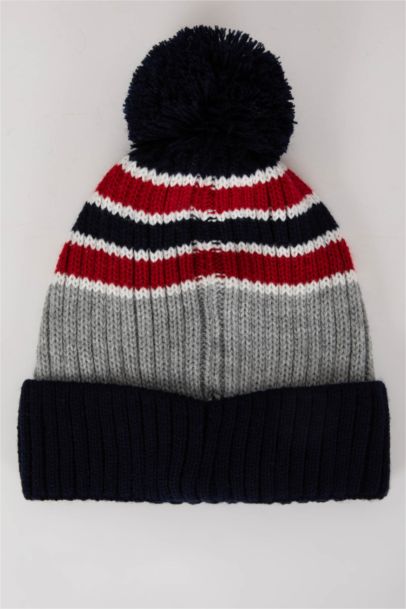 Boy 2 Piece Scarf and Beret Set