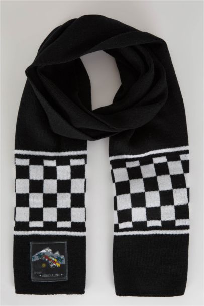 Boy Scarf