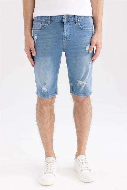 برمودا جينز سليم فيت