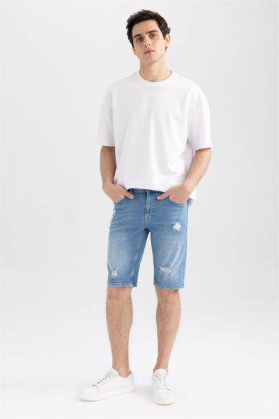 برمودا جينز سليم فيت