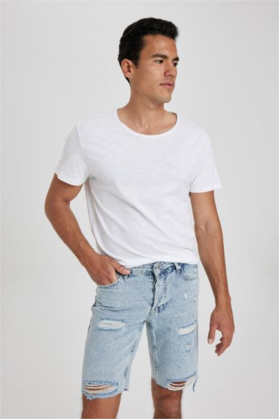 برمودا جينز سليم فيت