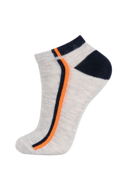 Boy 7 piece Short Socks