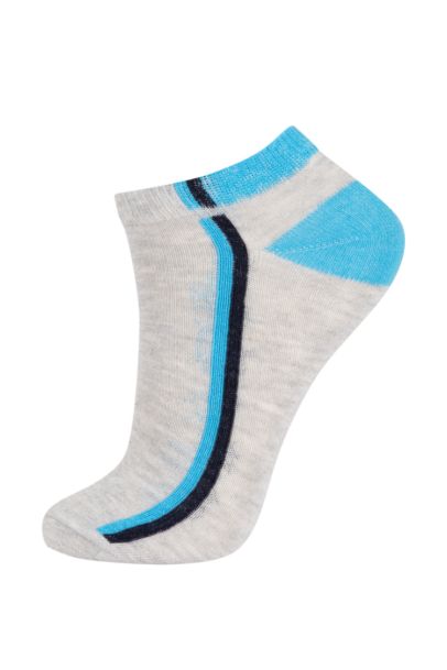 Boy 7 piece Short Socks
