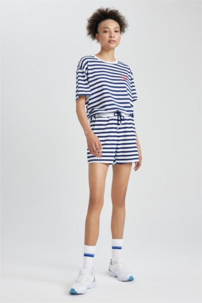 Standard Fit Undershirt Premium Shorts