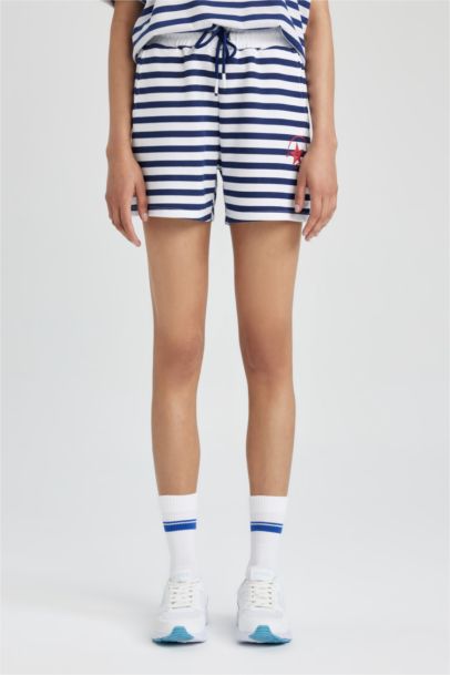 Standard Fit Undershirt Premium Shorts