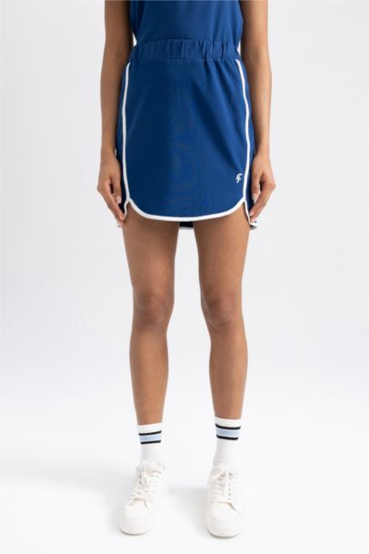 Mini Tennis Skirt
