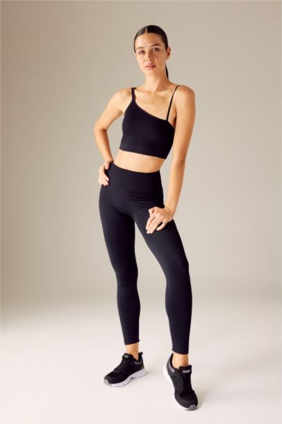 High Waist Leggings