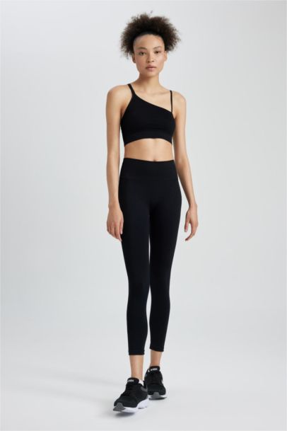 High Waist Leggings