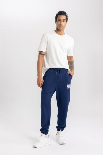 جوجر قصة عادية NBA من