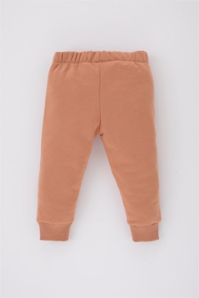 بنطلون سويت بانتس بيبي بناتي قصة A