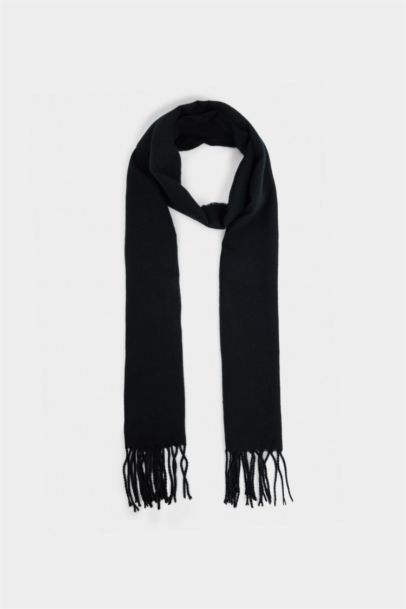 Man Neck Scarf