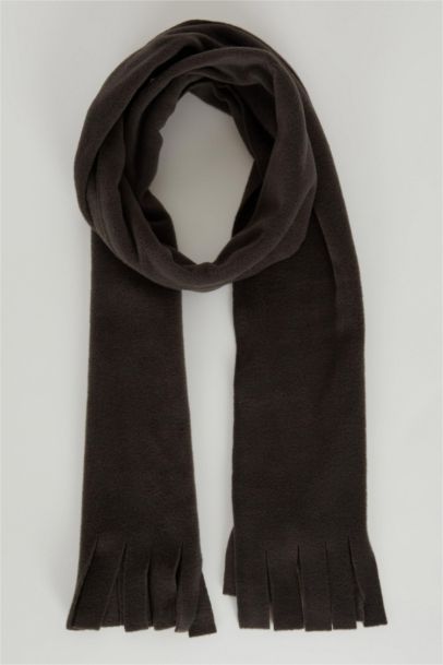Men Woven Scarf