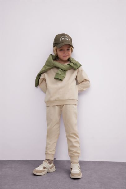 Baby Boy 2 Piece Sweatpants