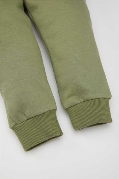 Baby Boy 2 Piece Sweatpants