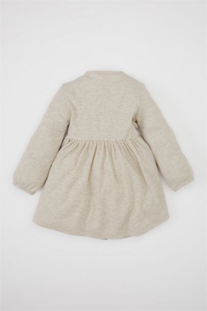 Baby Girl Corduroy Camisole Dress