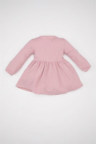 Baby Girl Corduroy Camisole Dress