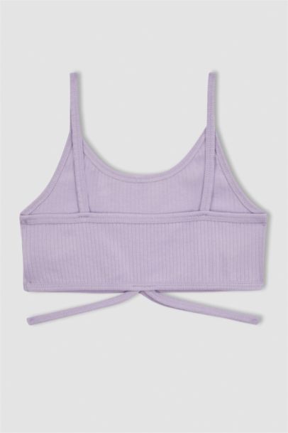 Soutien-Gorge Coupe Régulière