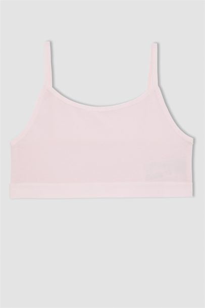 2 piece Regular Fit Bra