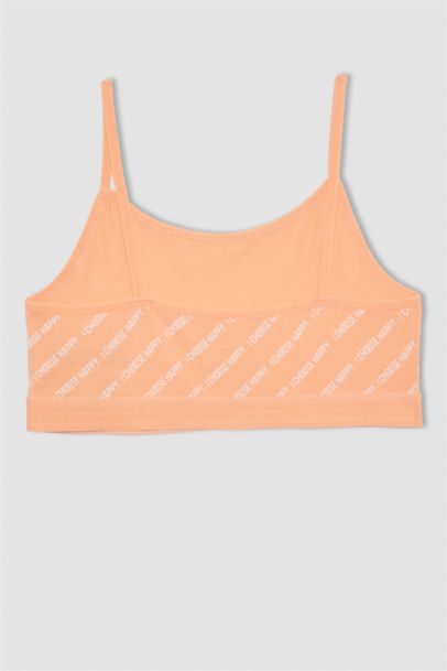 2 piece Regular Fit Bra