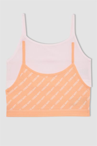 2 piece Regular Fit Bra