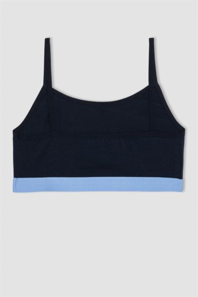 Топ для девочек, 2 шт