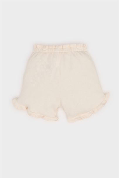 شورت وافل قصة عادية