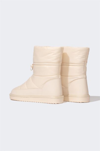 Women Thick Sole Winter Boots