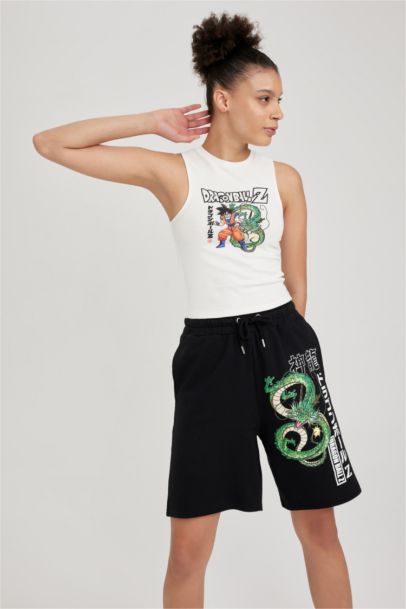 فانيلة سليم فيت مطبوع