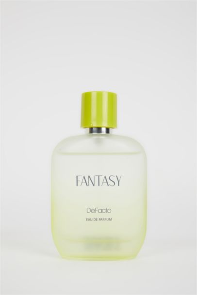 Kadın Fantasy Aromatik 50 ml Parfüm