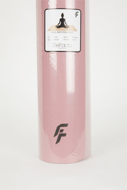 سجادة يوغا حريمي