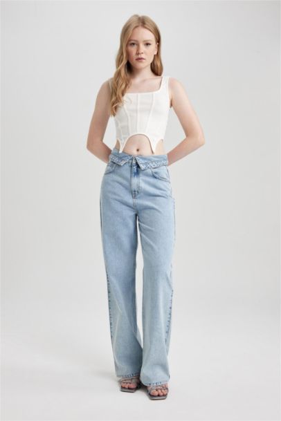 Slim Fit Camisole Tank Top