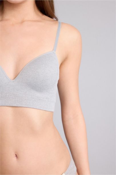 حمالة صدر برا مبطن