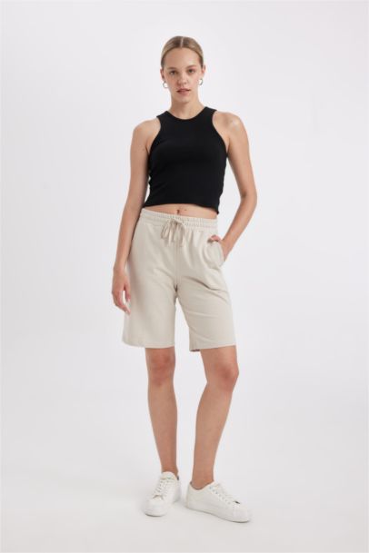 Débardeur Coupe Régulière