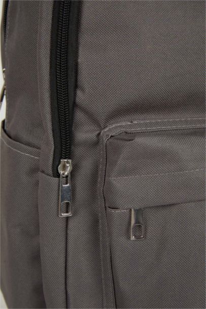 Рюкзак водоотталкивающий унисекс, Школьная коллекция