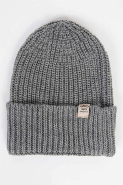 Boy Scarf Beret Set of 2