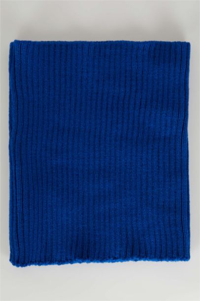 Boy 2 Piece Knitwear Scarf Beret Set