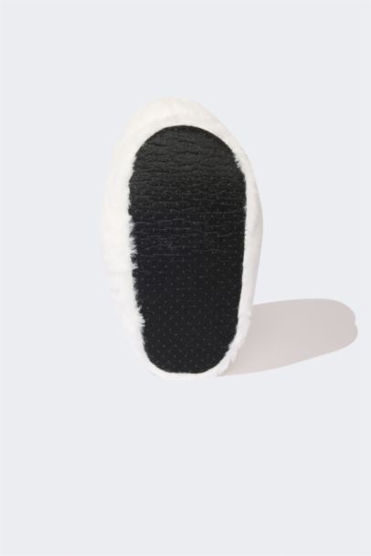 بنتوف بناتي بكعب مسطح