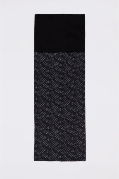 Шарф для мужчин