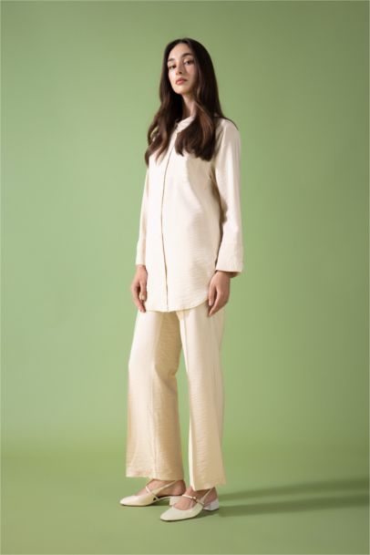 Regular Fit Trousers