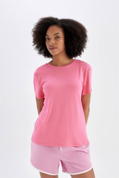 DeFactoFit Standard Fit  Short Leg Shorts