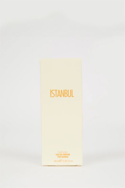 عطر نسائي زهري - فاكهي 24 مل