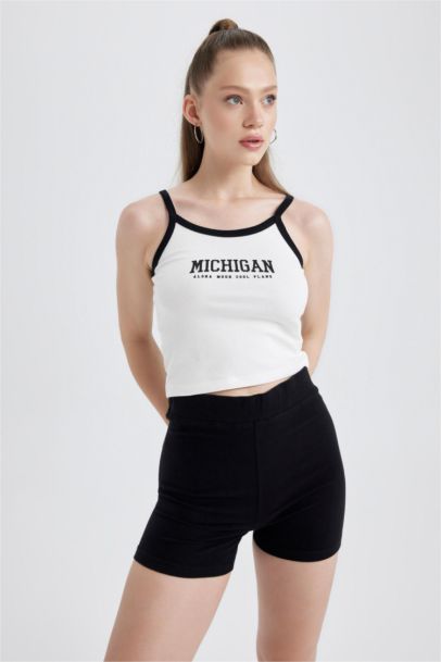 Top Slogan Coupe Slim