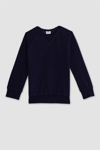 سويت شيرت اولادي قصة عادية