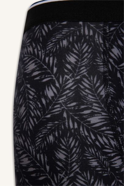 Regular Fit Printed 3 Piece Boxers